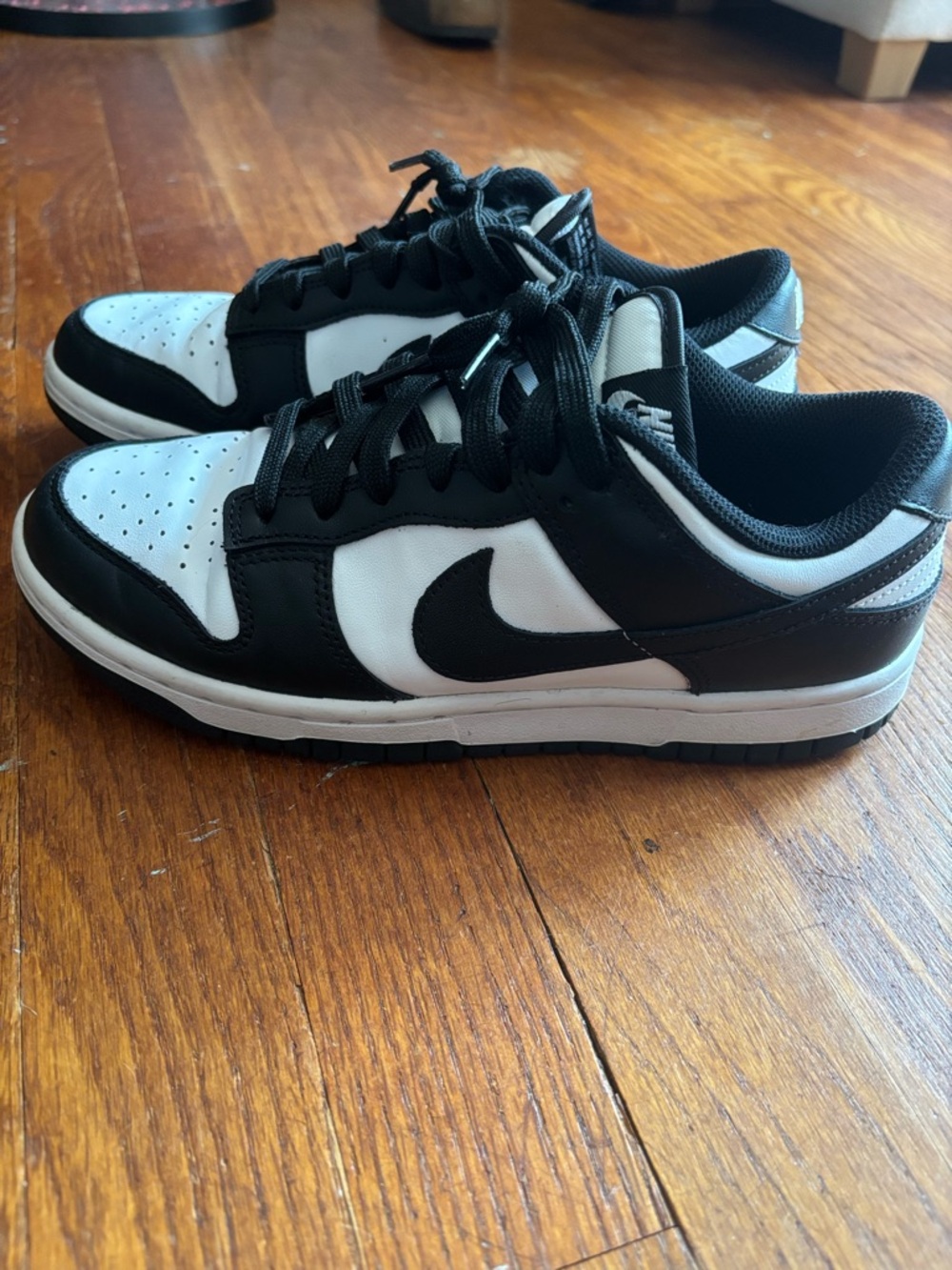 Nike Women’s Panda Dunks
